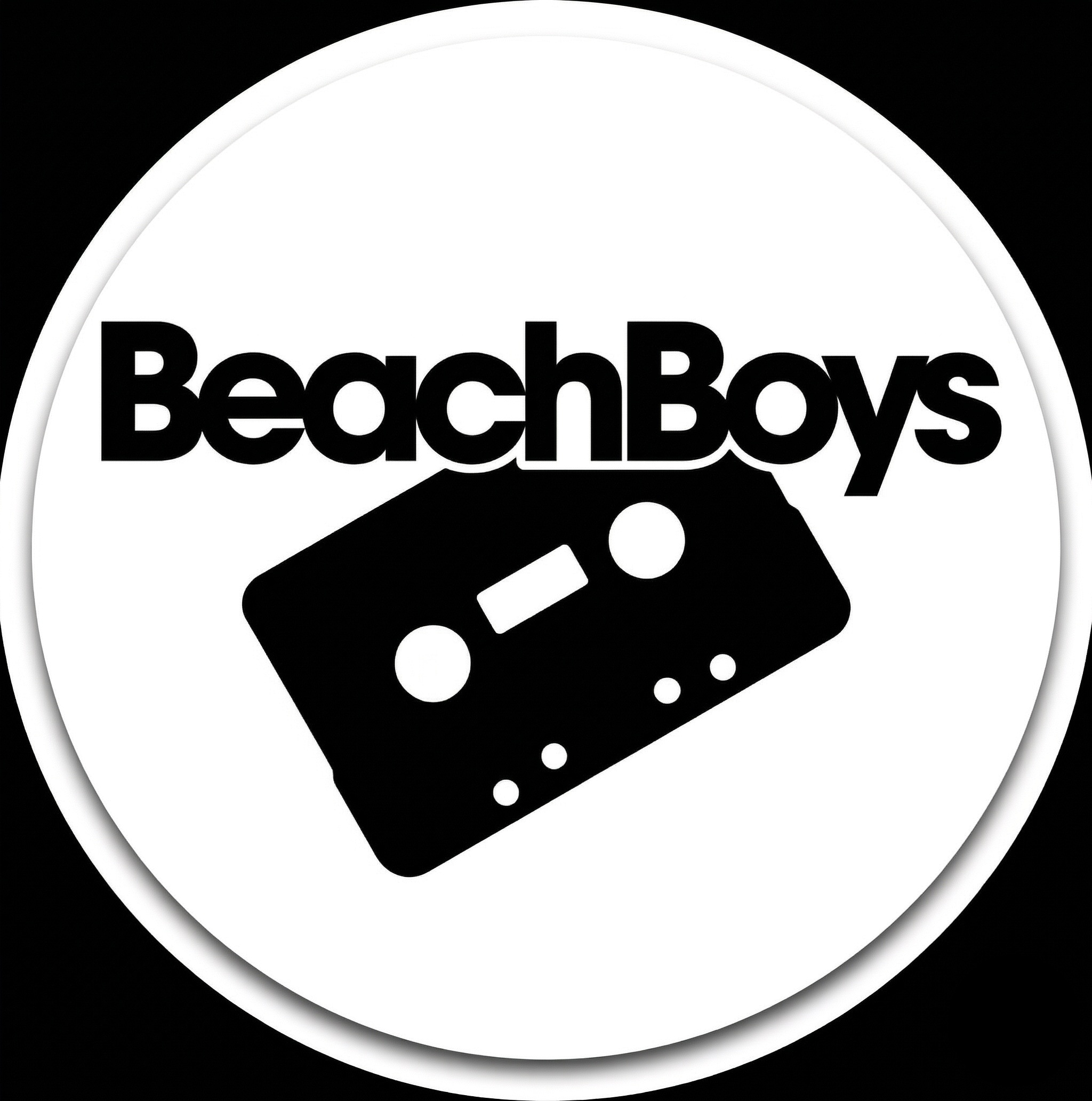 BeachBoys Logo