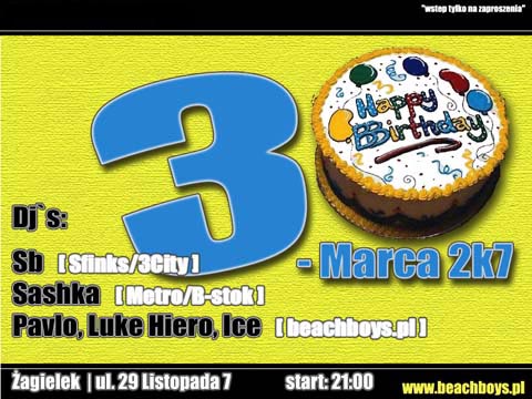 30urpablo 2007