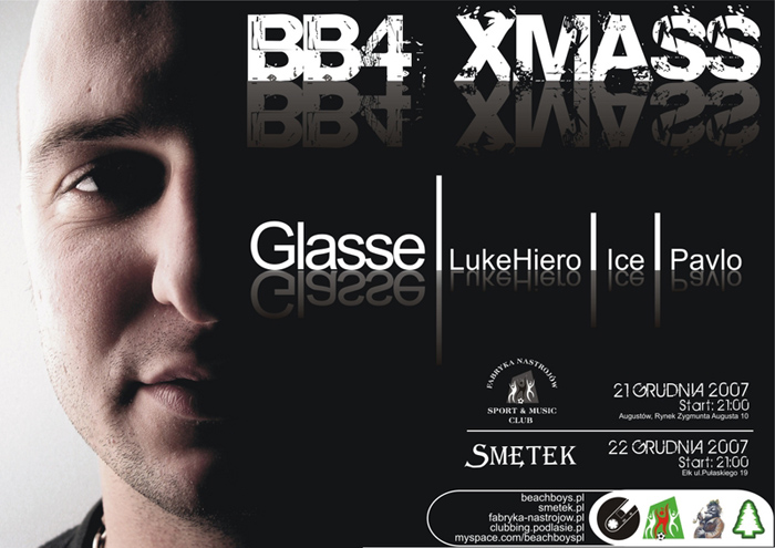 bb4xmass 2007