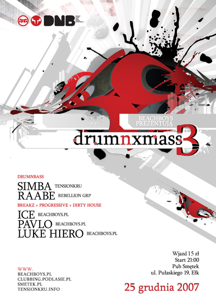 drumnxmass3 2007