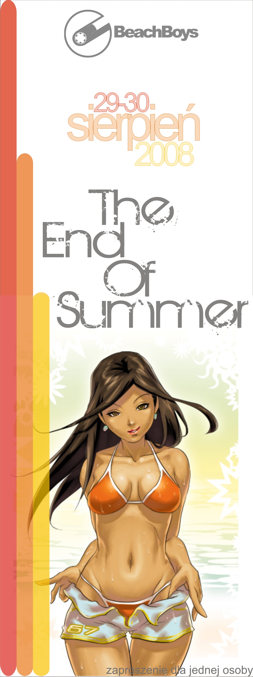 theendofsummer 2008