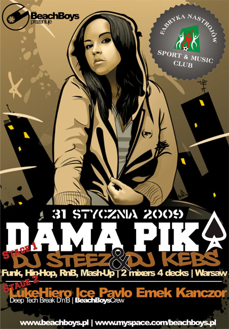 damapik 2009