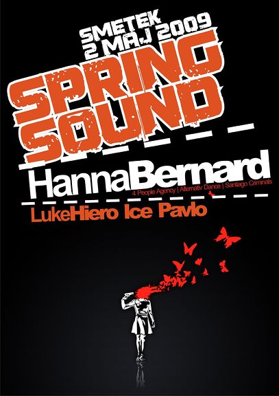 sprinsound 2009