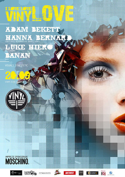 vinylove 2009
