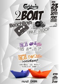 2boat 2011
