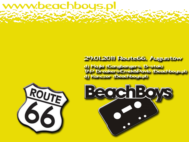 route66 2011