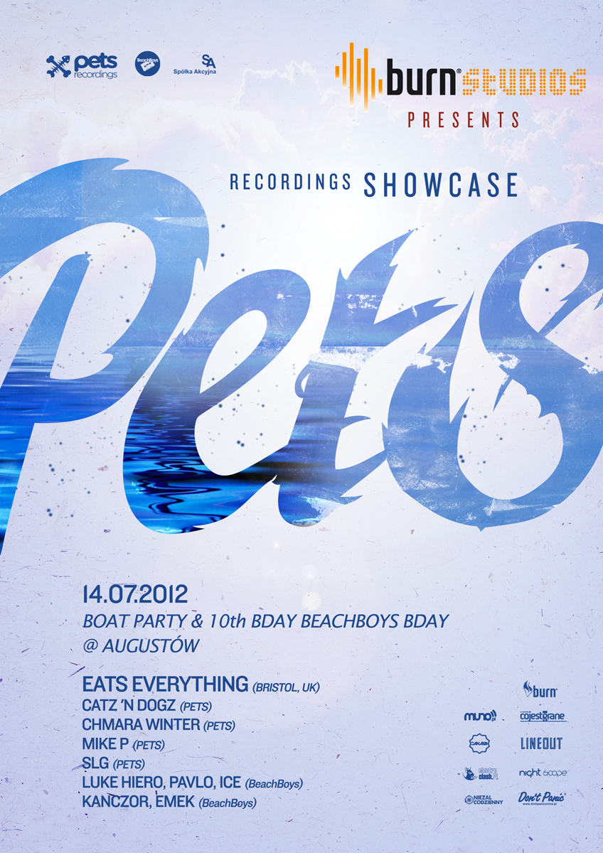 petsboatparty 2012